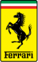 Ferrari-Logo